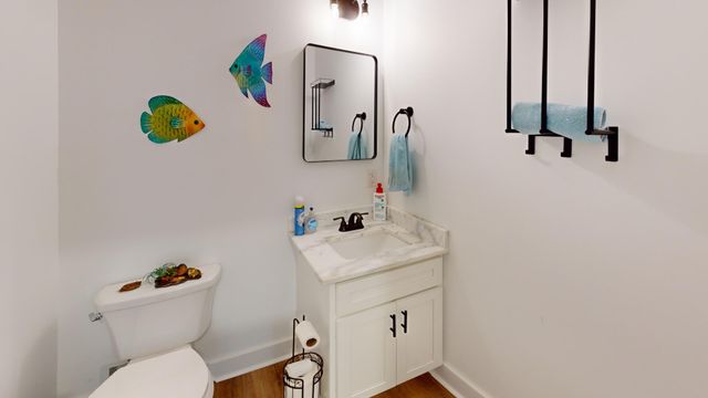 325 Henderson Road, Evensville, TN 37332