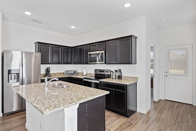 6808 Bonanza Way, Forney, TX 75126