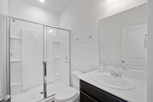 6808 Bonanza Way, Forney, TX 75126