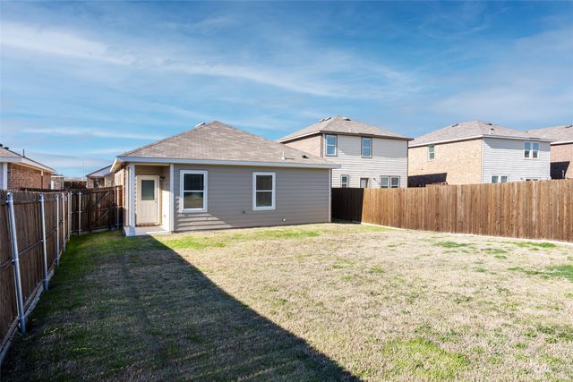 6808 Bonanza Way, Forney, TX 75126
