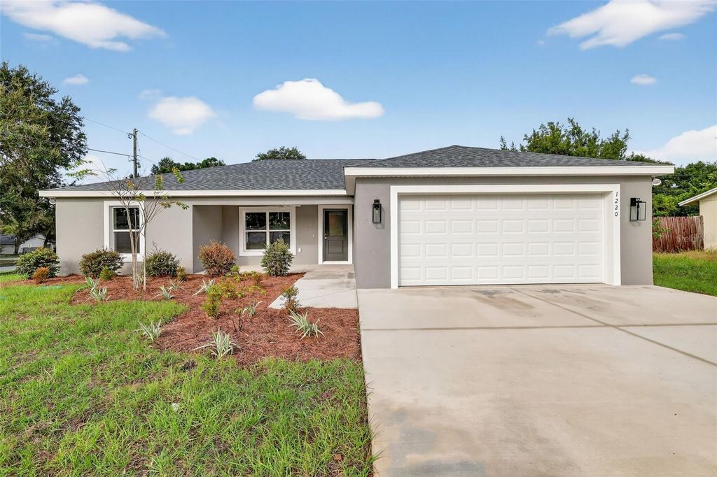 1220 PADGETT CIRCLE, Lady Lake, FL 32159