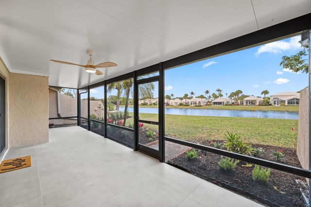 3733 Cape Pointe Circle, Jupiter, FL 33477