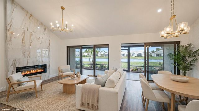 3733 Cape Pointe Circle, Jupiter, FL 33477