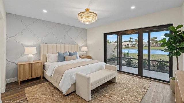 3733 Cape Pointe Circle, Jupiter, FL 33477