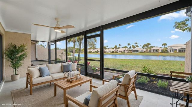3733 Cape Pointe Circle, Jupiter, FL 33477