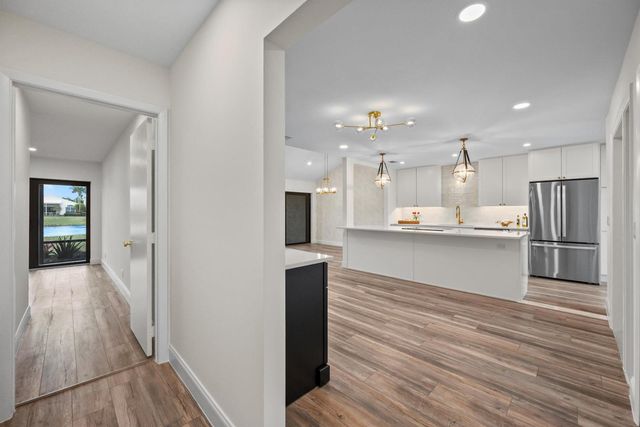 3733 Cape Pointe Circle, Jupiter, FL 33477