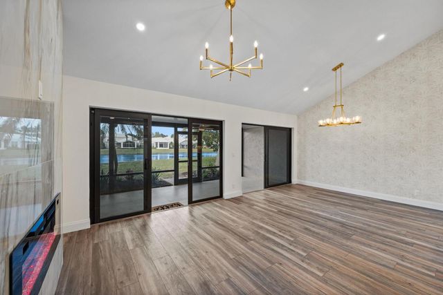 3733 Cape Pointe Circle, Jupiter, FL 33477
