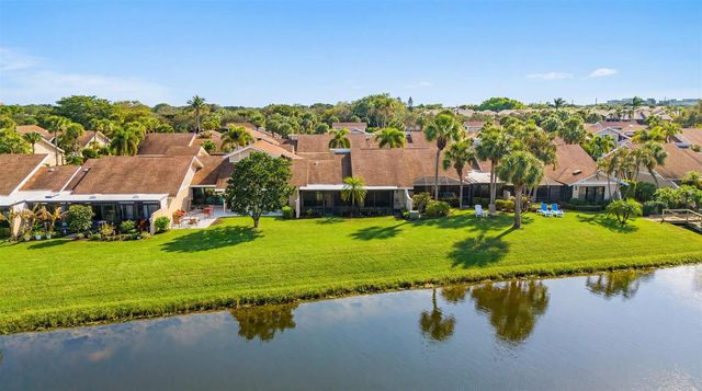 3733 Cape Pointe Circle, Jupiter, FL 33477