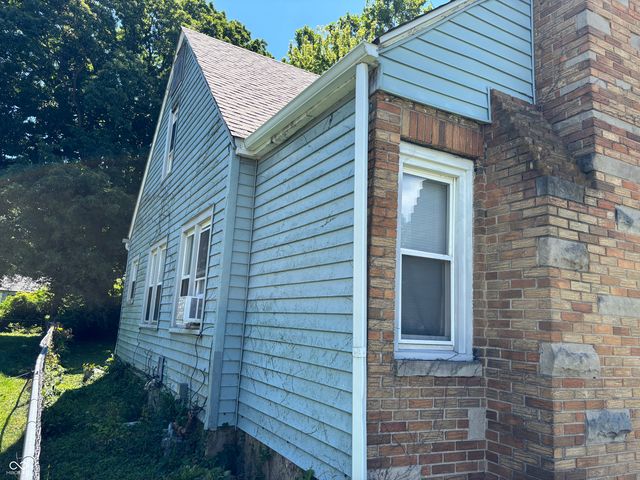 3437 N Euclid Avenue, Indianapolis, IN 46218