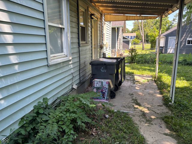 3437 N Euclid Avenue, Indianapolis, IN 46218