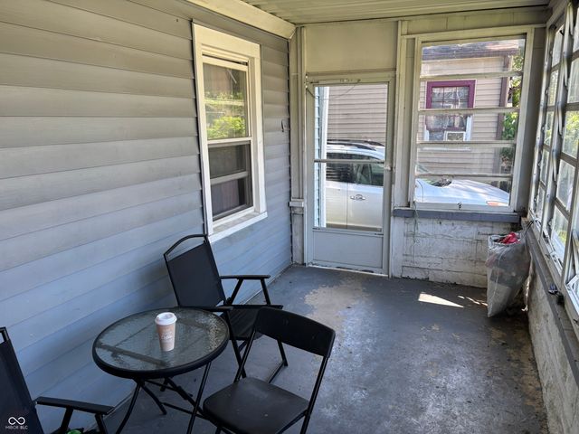 3437 N Euclid Avenue, Indianapolis, IN 46218