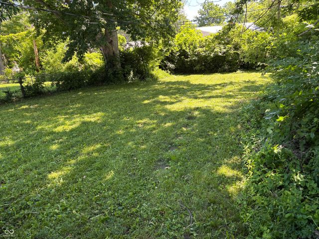 3437 N Euclid Avenue, Indianapolis, IN 46218