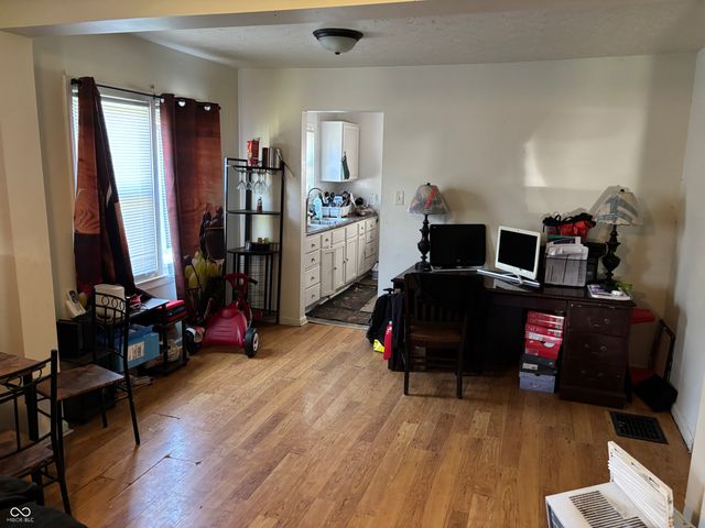 3437 N Euclid Avenue, Indianapolis, IN 46218