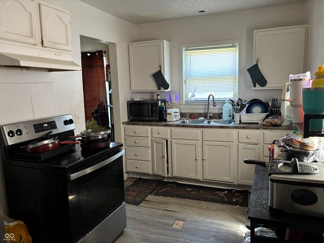 3437 N Euclid Avenue, Indianapolis, IN 46218