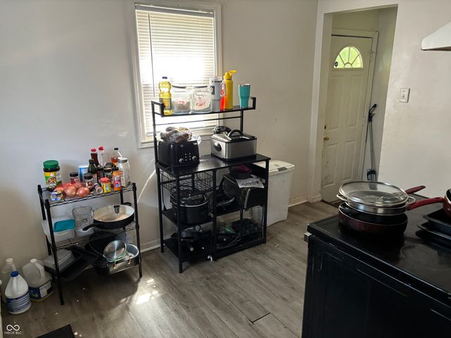 3437 N Euclid Avenue, Indianapolis, IN 46218