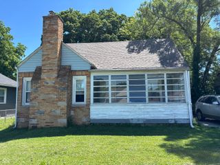 3437 N Euclid Avenue, Indianapolis, IN 46218