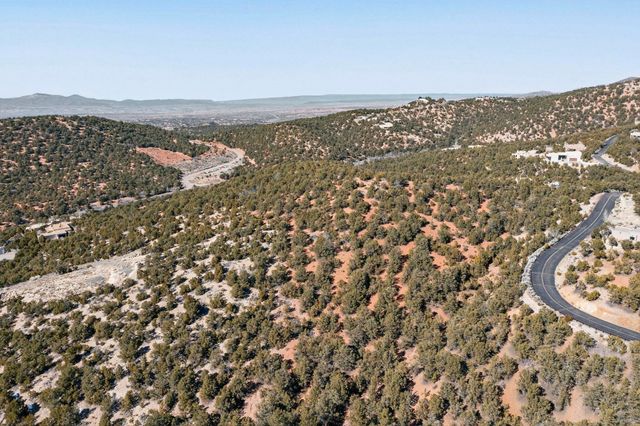 2755 South Point Lot 33, Santa Fe, NM 87501