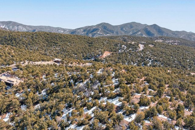 2755 South Point Lot 33, Santa Fe, NM 87501