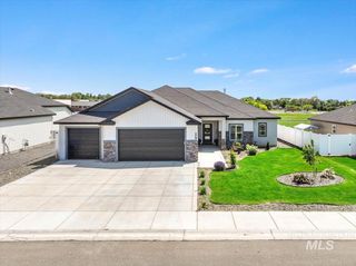 209 W 13 Ave, Jerome, ID 83338
