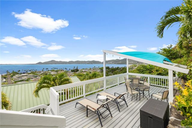 45-081 Lilipuna Road G, Kaneohe, HI 96744