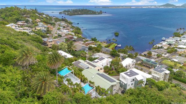 45-081 Lilipuna Road G, Kaneohe, HI 96744