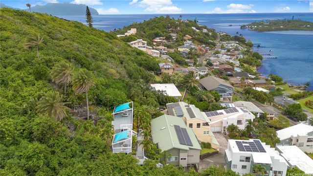 45-081 Lilipuna Road G, Kaneohe, HI 96744