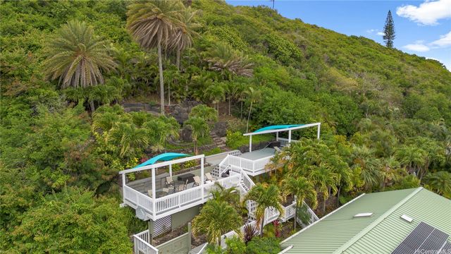 45-081 Lilipuna Road G, Kaneohe, HI 96744