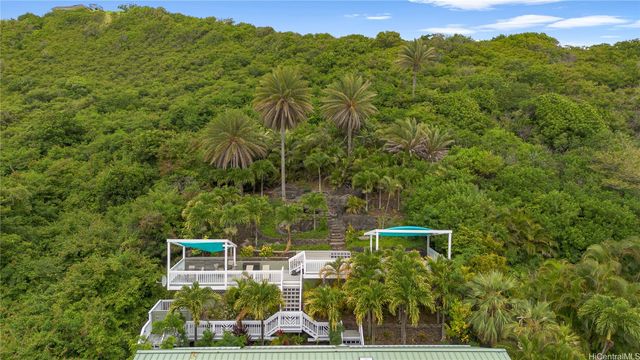 45-081 Lilipuna Road G, Kaneohe, HI 96744