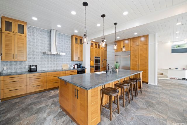 45-081 Lilipuna Road G, Kaneohe, HI 96744