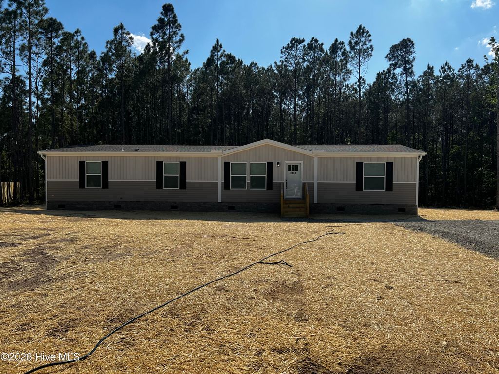 8861 Millers Path NE, Leland, NC 28451