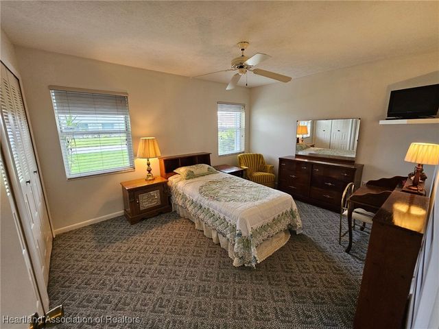239 NW Grape Road, Lake Placid, FL 33852