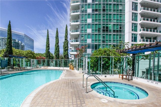 3141 Michelson Drive 603, Irvine, CA 92612