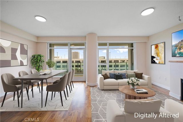 3141 Michelson Drive 603, Irvine, CA 92612