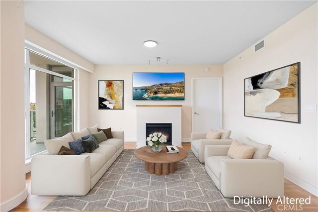 3141 Michelson Drive 603, Irvine, CA 92612