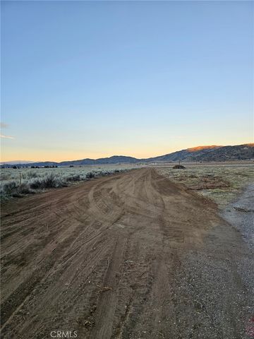 0 HWY 202, Tehachapi, CA 93561