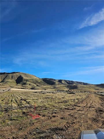 0 HWY 202, Tehachapi, CA 93561