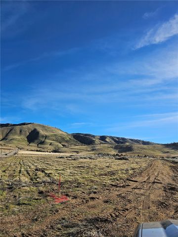 0 HWY 202, Tehachapi, CA 93561