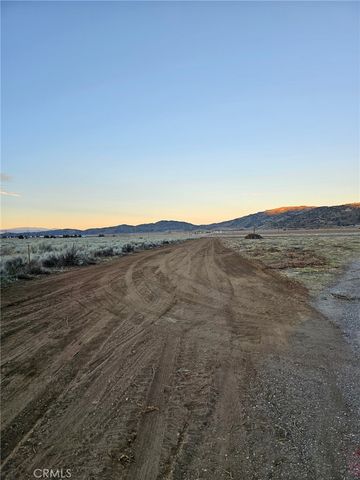 0 HWY 202, Tehachapi, CA 93561