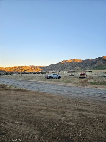 0 HWY 202, Tehachapi, CA 93561