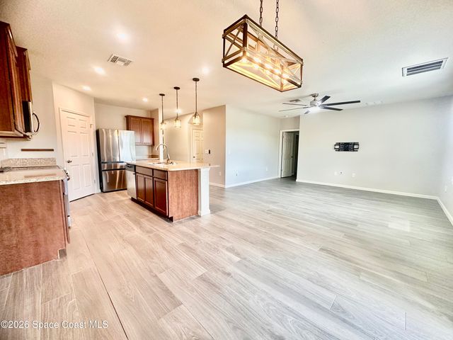 4645 Pagosa Springs Circle, Melbourne, FL 32901
