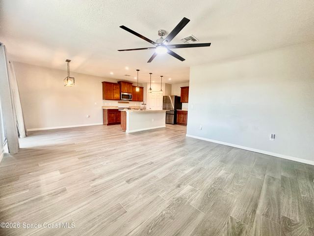 4645 Pagosa Springs Circle, Melbourne, FL 32901