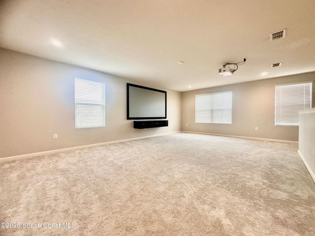 4645 Pagosa Springs Circle, Melbourne, FL 32901