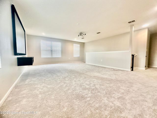 4645 Pagosa Springs Circle, Melbourne, FL 32901