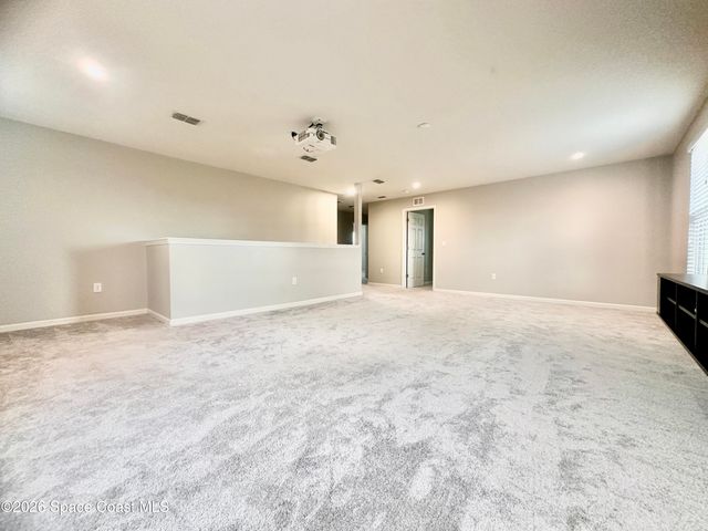 4645 Pagosa Springs Circle, Melbourne, FL 32901