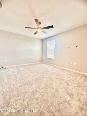 4645 Pagosa Springs Circle, Melbourne, FL 32901