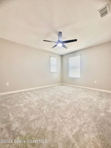 4645 Pagosa Springs Circle, Melbourne, FL 32901