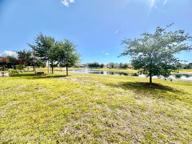 4645 Pagosa Springs Circle, Melbourne, FL 32901