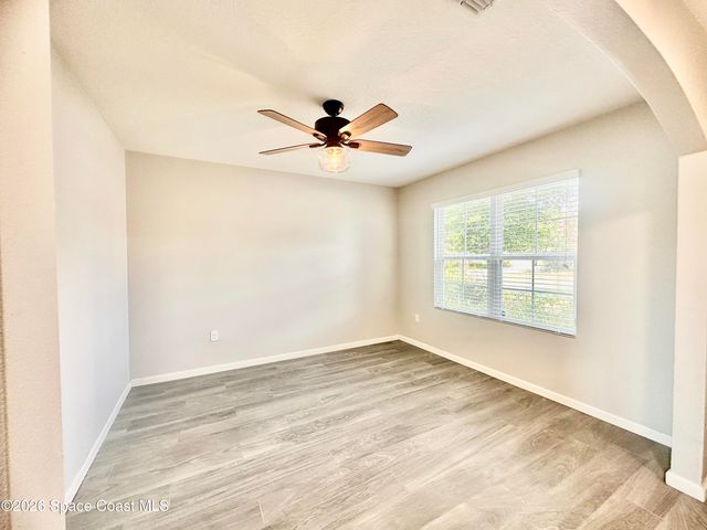 4645 Pagosa Springs Circle, Melbourne, FL 32901