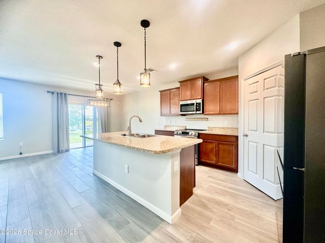 4645 Pagosa Springs Circle, Melbourne, FL 32901