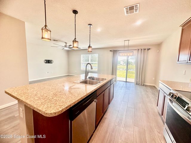 4645 Pagosa Springs Circle, Melbourne, FL 32901